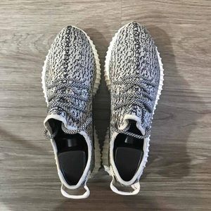 Yeezy Turtle Doves